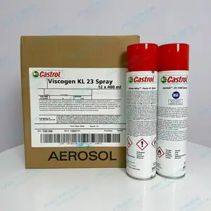 Castrol Hyspin HLP-D 46GR 823‑2 756 803嘉实多全氟聚醚油15B1D8