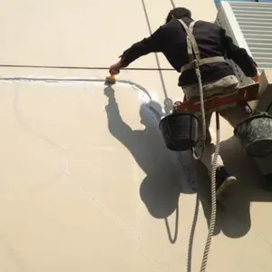 ��ˮ�޲� �߿�����ʩ�� רҵӦ��ǽ������ ���²��޲���ǽ��ˮά��