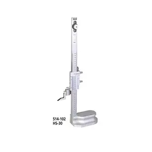 �ձ�����mitutoyo��е�α�߶ȿ���514, 506 ϵ�д��пɵ������