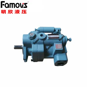 P16-A3-F-R-01明欣液压直供HHPC旭宏高压柱塞泵