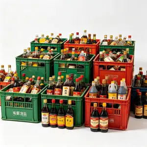 料酒销毁_过期变质_上门清运可出报告