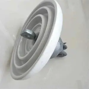 碟式绝缘子厂家批发ED-2茶托绝缘子高压ED-1,ED-2,-3