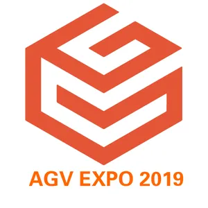 2019中国（上海）国际AGV展览会
