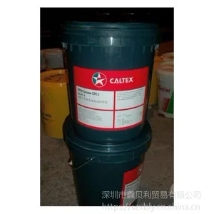 ��������Ӧ�ӵ�ʿ���¸��������֬SRI 2��Caltex RPM Grease SRI 2����֬