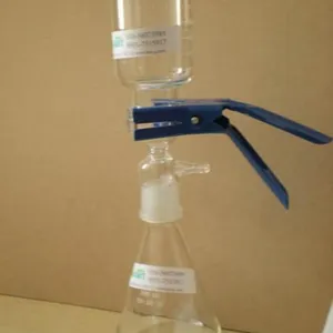 现货供应HNT1000ml砂芯过滤器