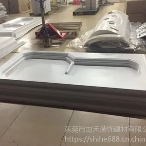 机电盒子厚吸塑加工薄片吸塑成型生产承接盒子托盘吸塑加工