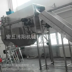 水泥自动拆包机、自动化拆包设备厂家