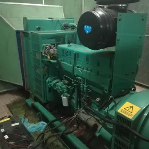 玉柴200KW发电机深圳公明保养