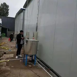 贵州中药材饮片烘干机肉类烘房价格合理欢迎选购