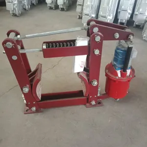 YWZ-500/125����Һѹ�ƶ��� ���ػ����ƶ��� �ƶ���Ħ��Ƭ