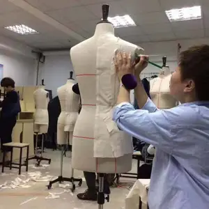 服装裁剪学习0基础