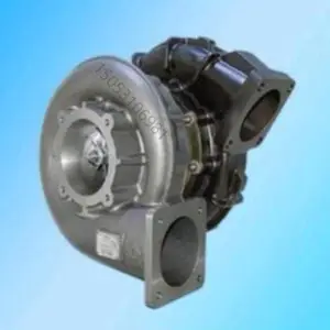 供济柴G6190ZLC增压器206L.26.00修理包