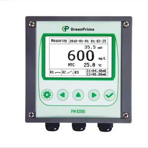 供应电厂高精度水质硬度分析仪PM 8200I-GREENPRIMA