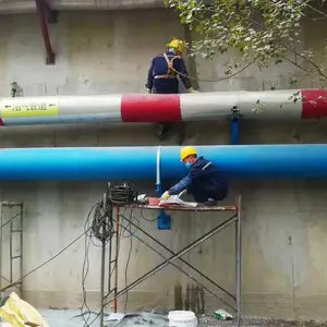 惠州电缆沟补漏 水池交接缝堵漏方案