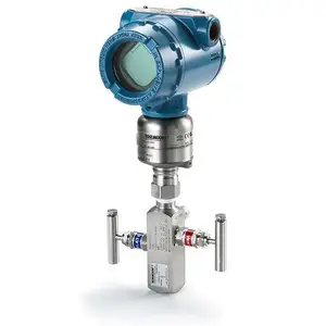 北京远东罗斯蒙特3051S高精度压力变送器价格和基本介绍!