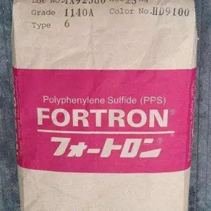 �ձ�����1140A42 HF200 �ɺ���PPS�ܽ�ԭ��