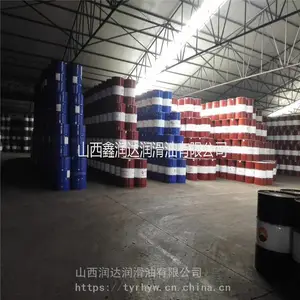 长城320号,220号150号齿轮油陕西总代理经销商