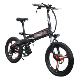 20�綨���۵��綯���г�36V48V﮵糵��Яʽ˫��ɲ��ƿ��·�������綯���г�����ֱ������