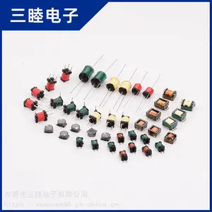 三睦专业生产TC503系列国产感应触发线圈 立式耐用智能触发线圈加工