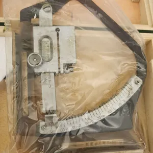 WG601炮用象限仪有卖137 7248 9292