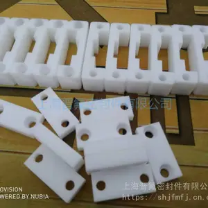 供应聚四氟乙烯制品,特氟龙非标异形件,PTFE异形件