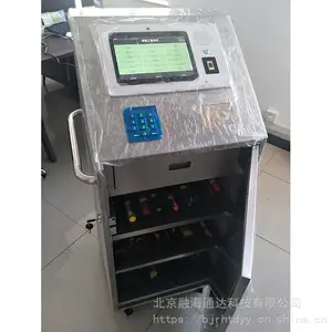 银灰色除湿 室安全帽柜 工具柜生产 融海通达