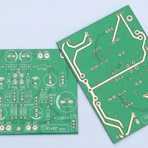 pcb双面板生产厂家,双面线路板生产商-锦宏电子PCB工厂