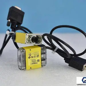 公司回收拆机康耐视读码器 上门回收