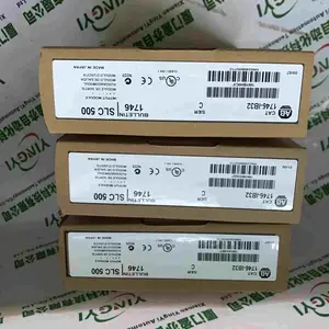 大批量库存1785-L80C冗余模块