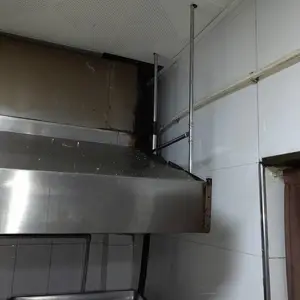 烟台威海 厨房设备自动灭火装置 企事业单位餐厅食堂 厨房必备 包安装验收