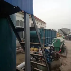 销售全自动板框压滤机 污泥污水处理设备 致清和食品化工工业过滤机GLJ-300