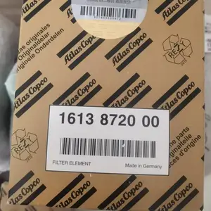 阿特拉斯柳泰克富达空气压缩机配件维修保养