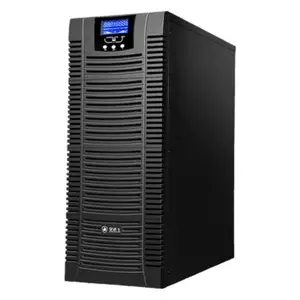�Ͼ�����ʿST3380KS������վ�ȳ���ʹ��80KVA��������UPS��Դ