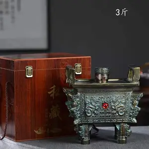 ����ͭ�����ž�̳ �����𸴹��ղ��մɾ�ƿ3��5��10�����װ