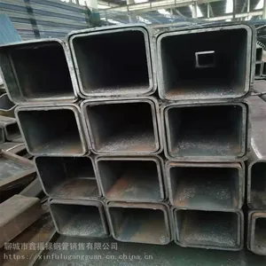 �θ�»300*300*12�޷췽�� Q345B�Ͻ�ع� ������ʱ�ɶ���