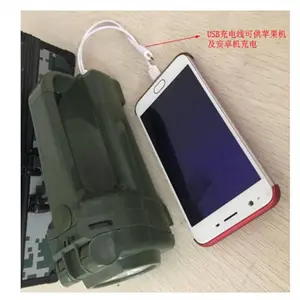 LED�๦�ܱ�Я�� Զ������� Ӧ���� ���������� ǿ�������ֵ�