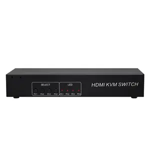 大雅新科技DY-SW2401HDMI4口切换器视频切换器