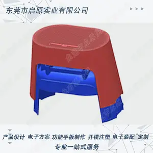 ��ݸ������ҵ��ƽṹ���������3D��ӡ�ְ������ܽ�ģ�߿���ע�������ӹ�