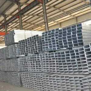 兰州方管厂家现货价格镀锌方管现货销售