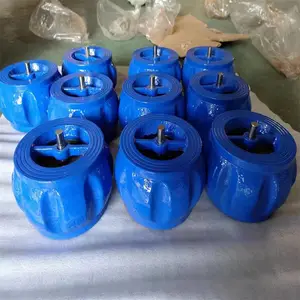H71X-16 DN65 �Լ�����ֹ�ط�-����ˮ��ֹ�ط� ��Դ�ط��ž�����