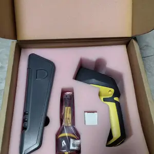 COGNEX康耐视扫码枪DM8600E议价出售全系列产品