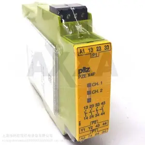 �������ƿ��ٱ��� DOLD IL5881.12/100 DC12-280V 5-200K-OHM ����