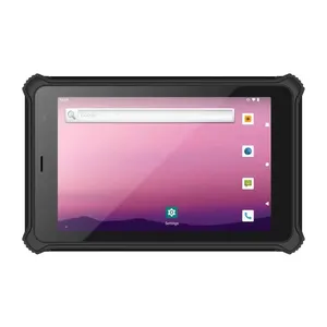 ����RT-08M 8Ӣ�繤ҵƽ����� �����ӹ�PAD �ɲ�ж���4Gͨ��