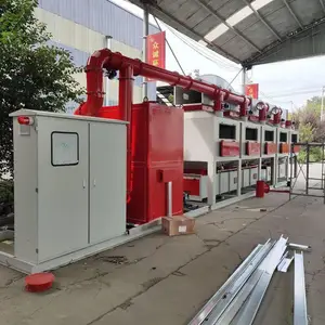 ��ʯת��Ũ��װ�� ��ʯת��һ��� ����ҵVOC��������