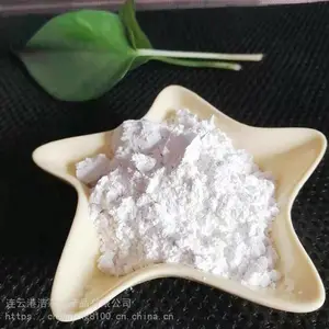 陶瓷釉料配方瓷白石英粉 膨胀系数小