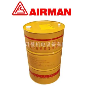 螺杆空压机***冷却液2100050233 复盛压缩机润滑油