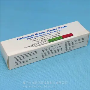 美国Universal试水膏原油燃料油乙醇汽油水分测试