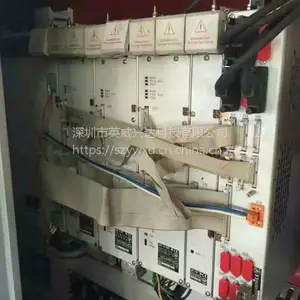 德国HEIDENHAIN海德汉数控系统 X70，LE426M维修，销售