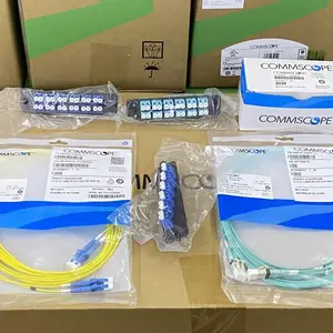 commscope康普光纤配线架授权总代理商