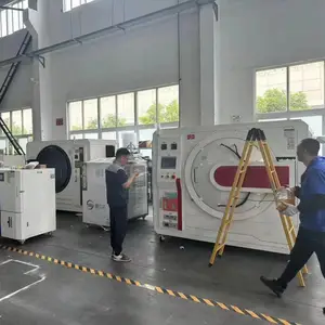 昆山大烨真空科技有限公司
